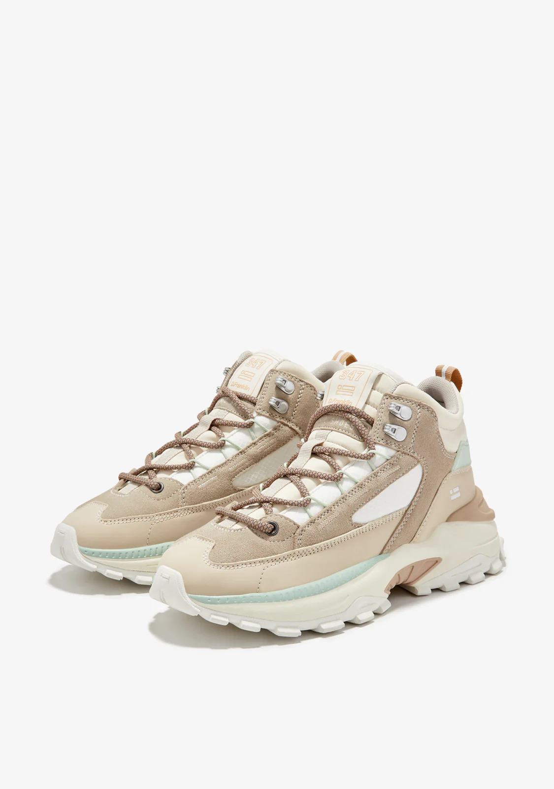 347 Hike Beige - Image 2
