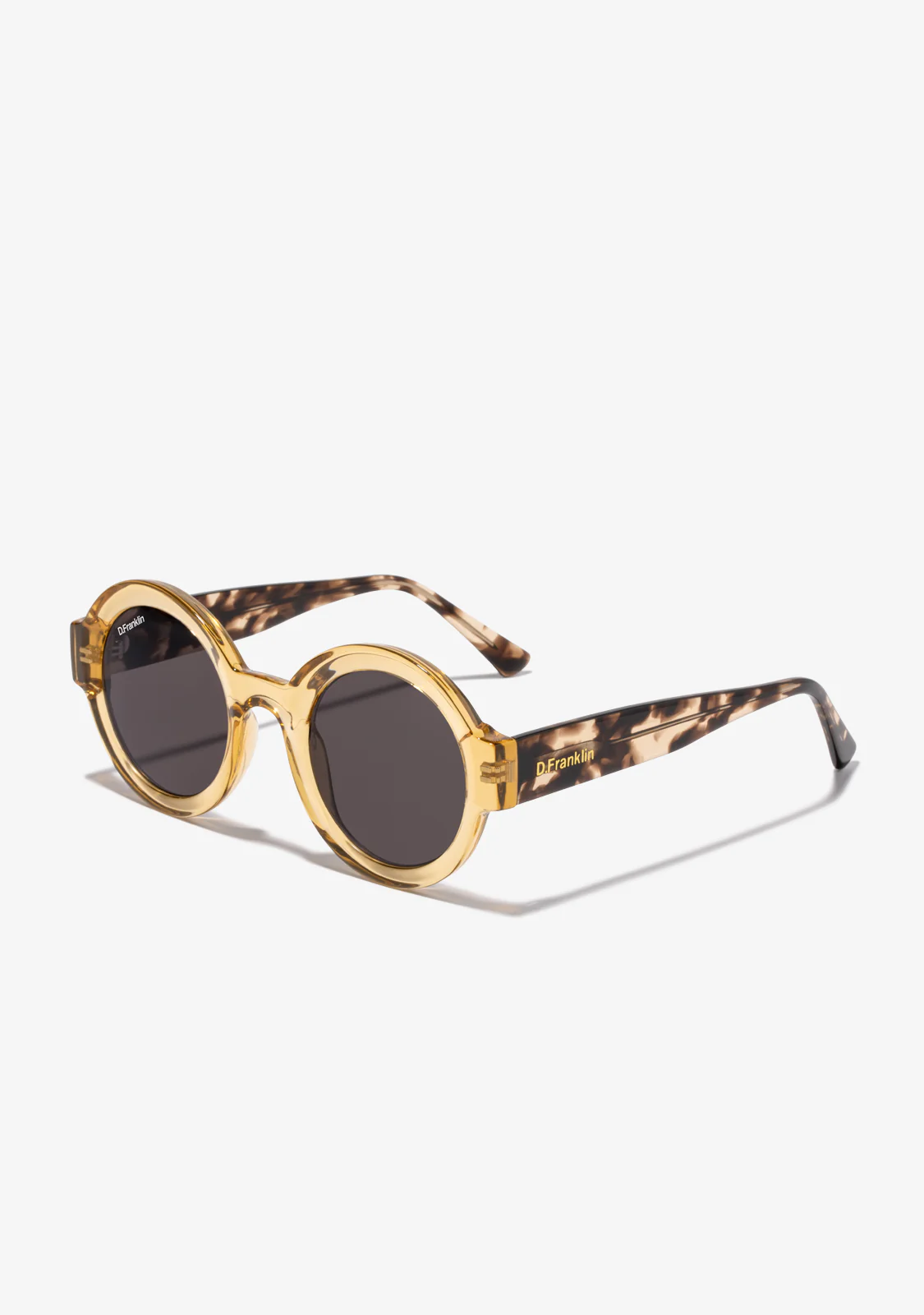 913 Amber / Smoke - Image 2