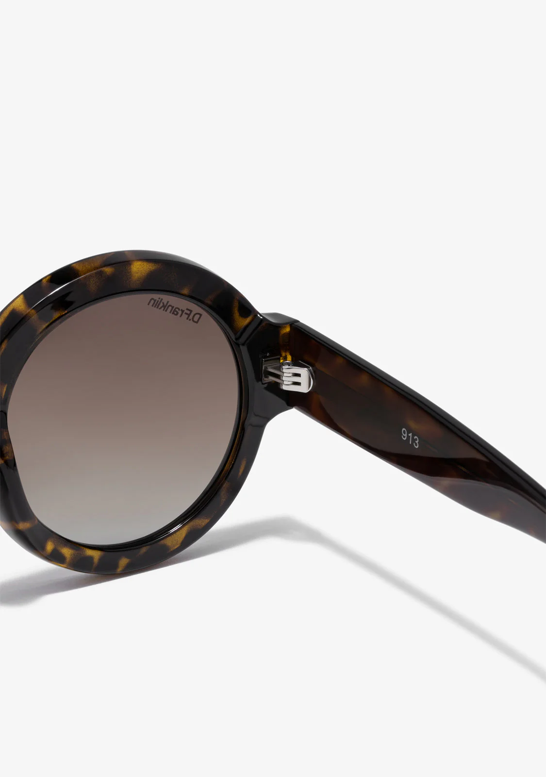 913 Shiny Demi / Gradient Brown - Image 3