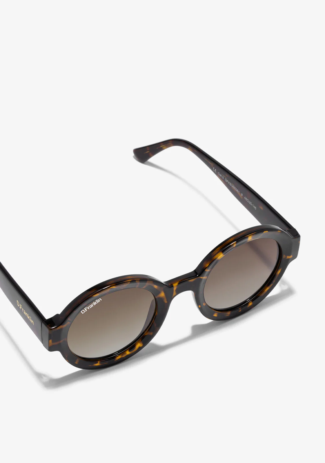 913 Shiny Demi / Gradient Brown - Image 4