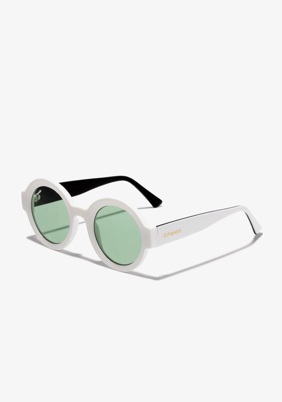 913 White / Green - Image 2