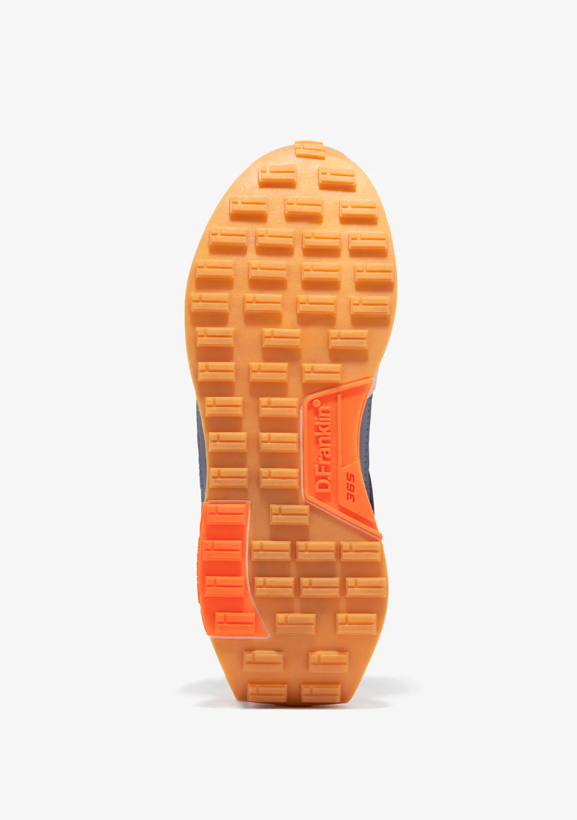 Active Flag Mesh Navy - Image 4