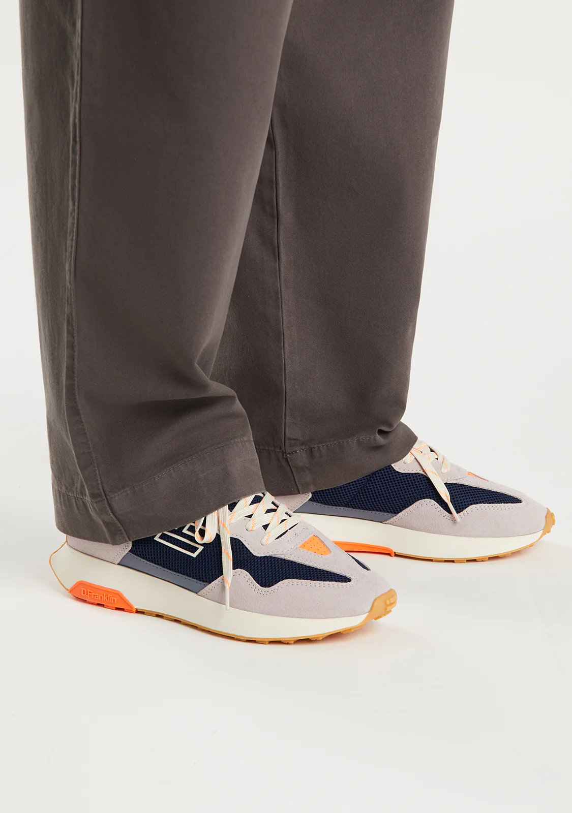 Active Flag Mesh Navy - Image 5