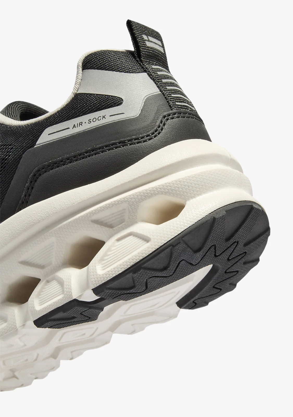 Aero Dual Black / Off White - Image 4