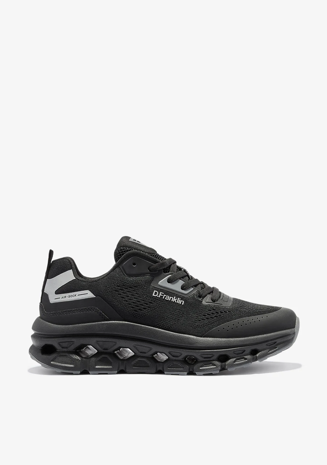Aero Dual Full Black