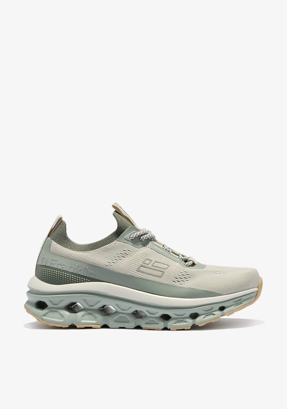 Aero Light Khaki
