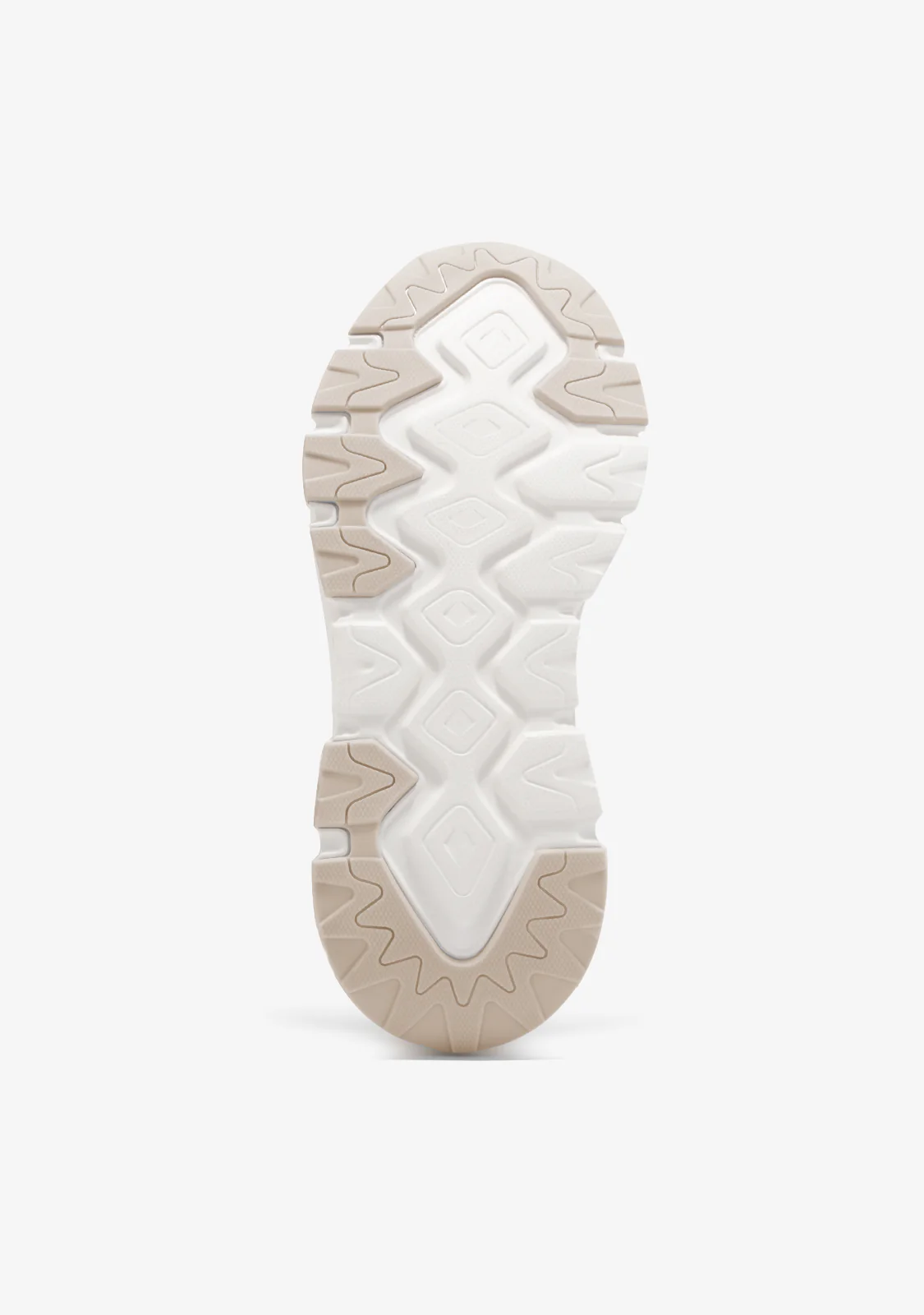 Aero Sneakers Mesh Beige - Image 4