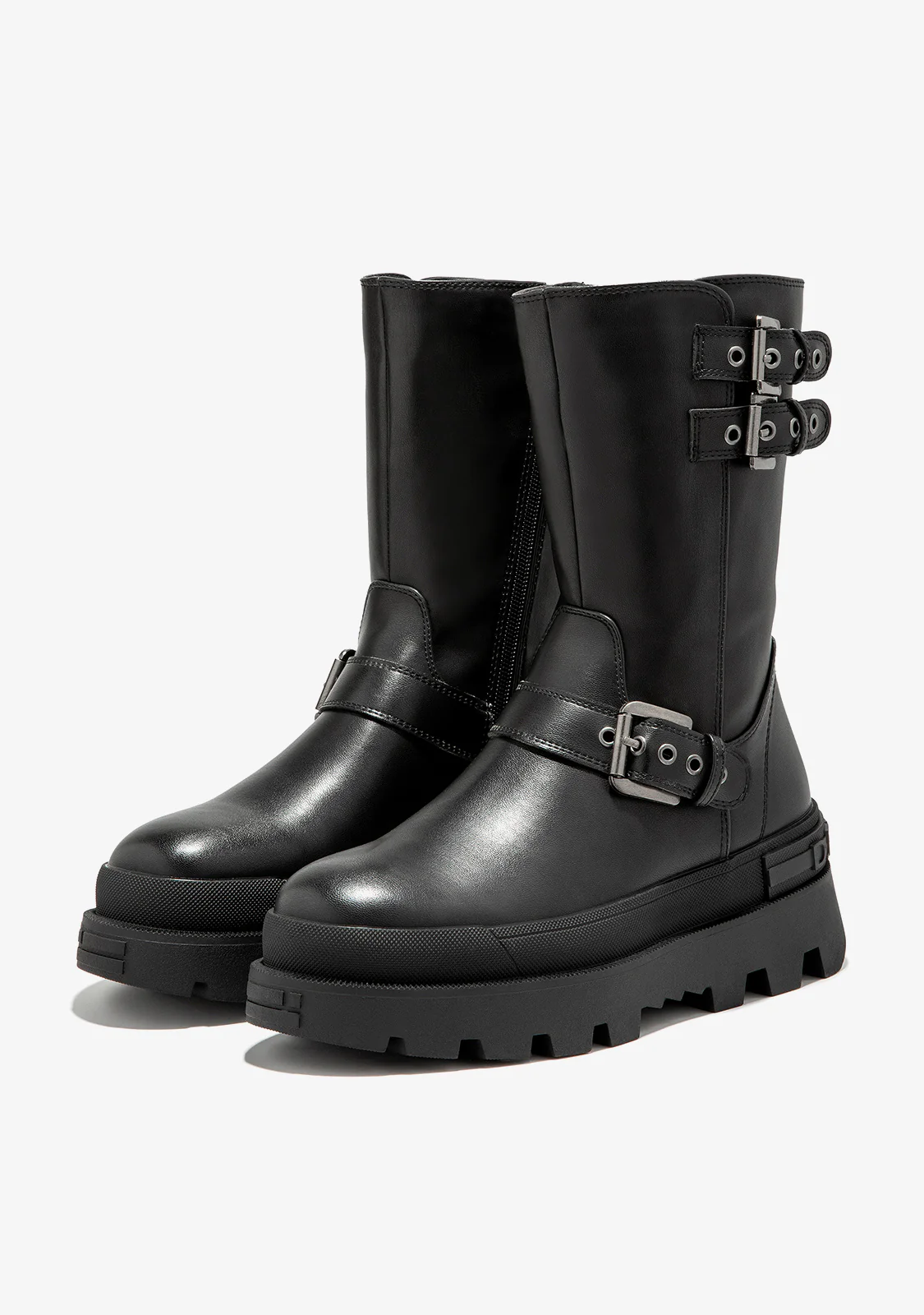 All Track Moto Black - Image 2