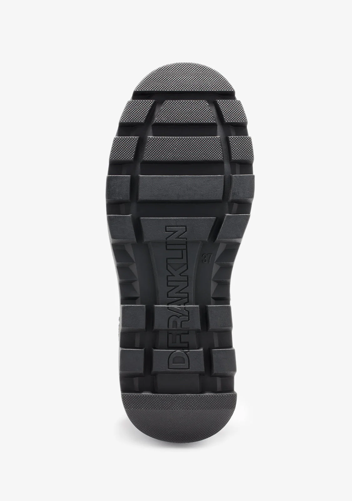 All Track Zip Black - Image 3