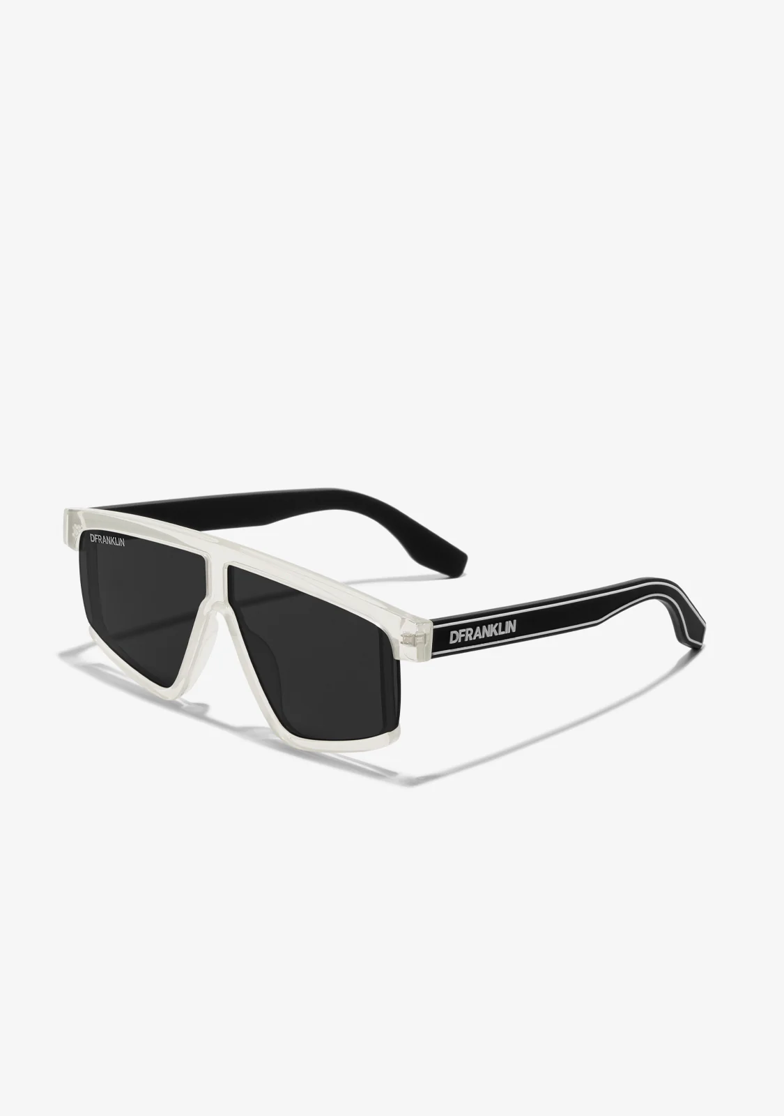 Alpha Milky Crystal / Matt Black - Image 2