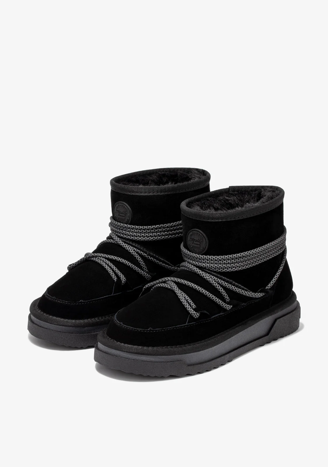 Atlas Cord Black - Image 2