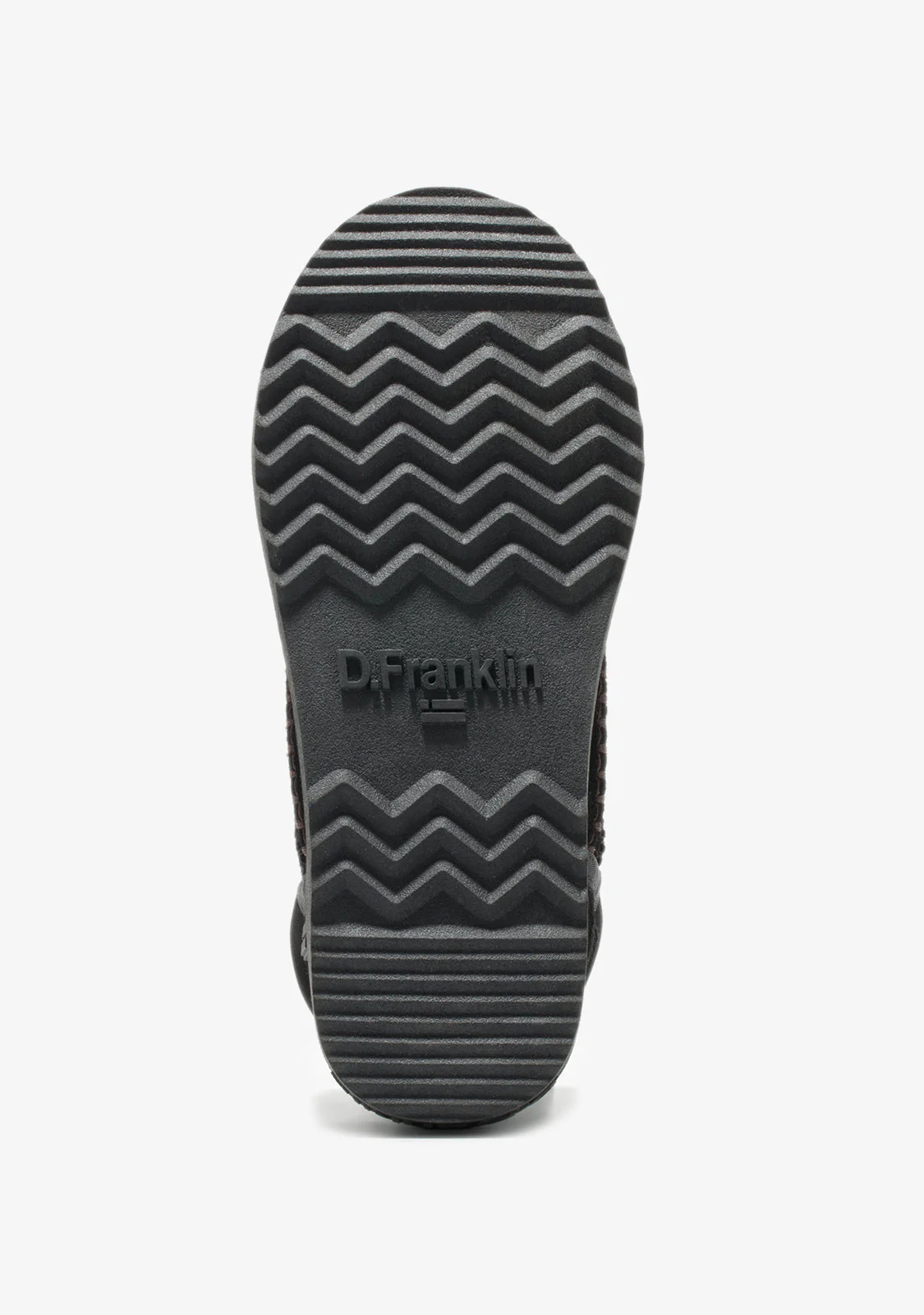 Atlas Glitter Black / Black - Image 4