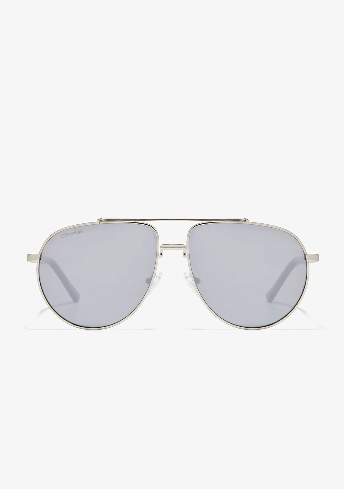 Aviator Legacy Silver / Silver