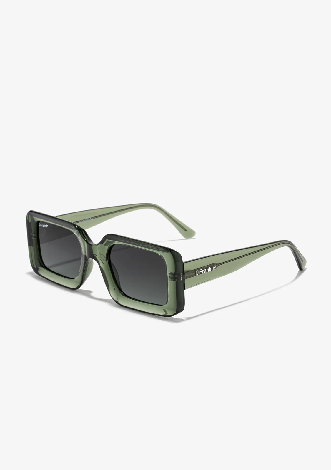 Bahamas Crystal Green / Smoke Green - Image 2