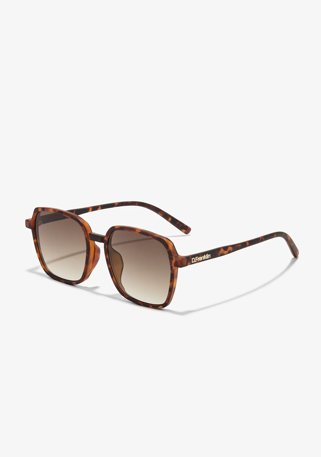 Banger Matte Tort / Gradient Brown - Image 2