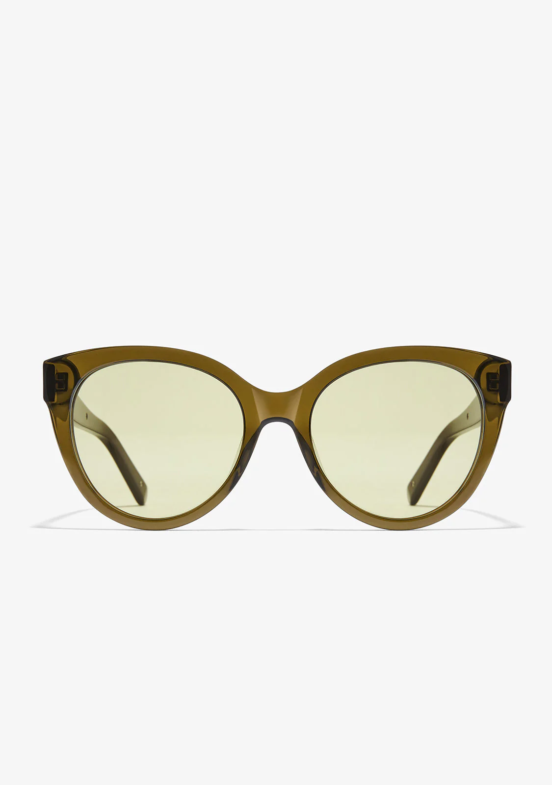 Bel-Air Dark Green / Green