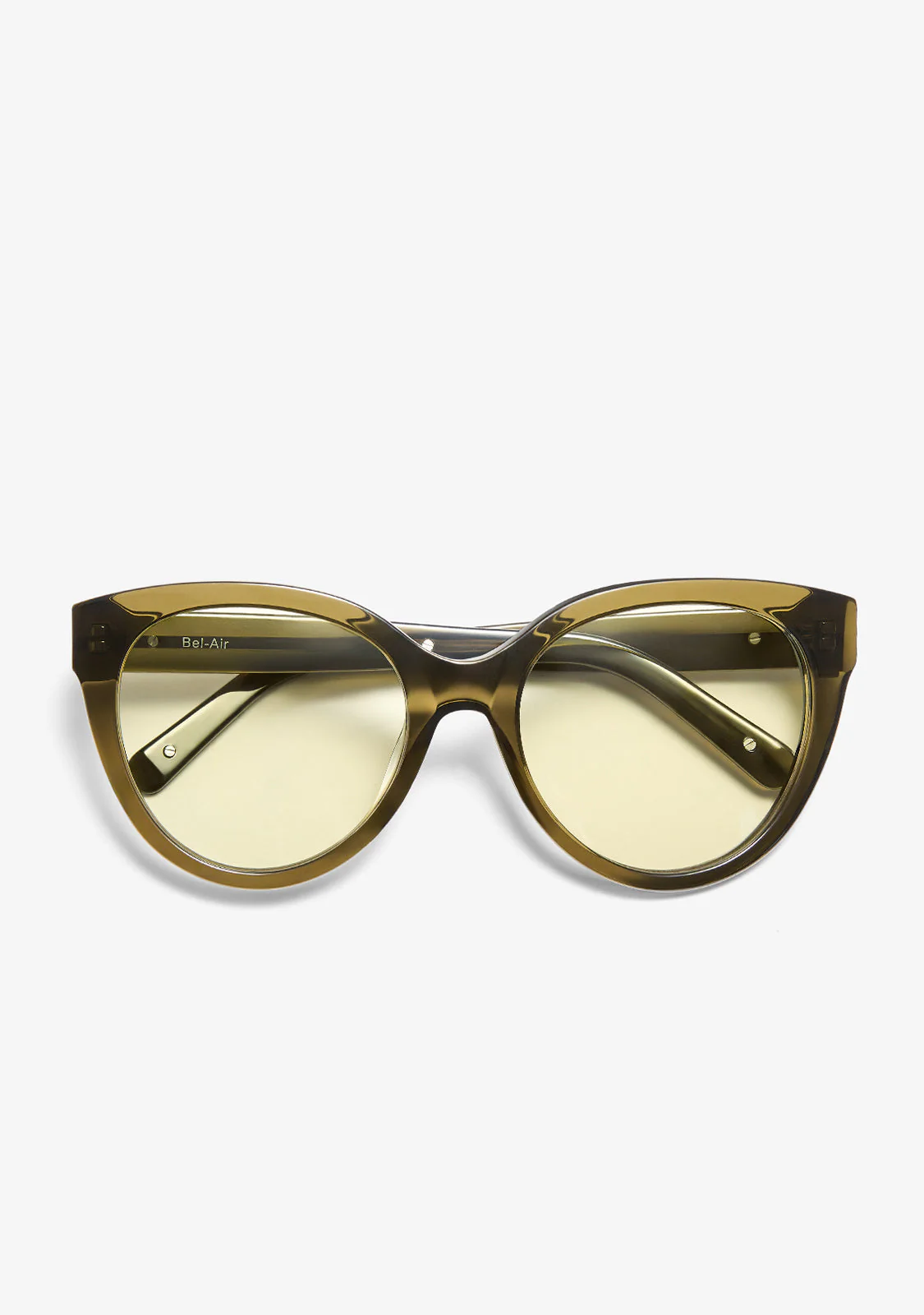 Bel-Air Dark Green / Green - Image 5