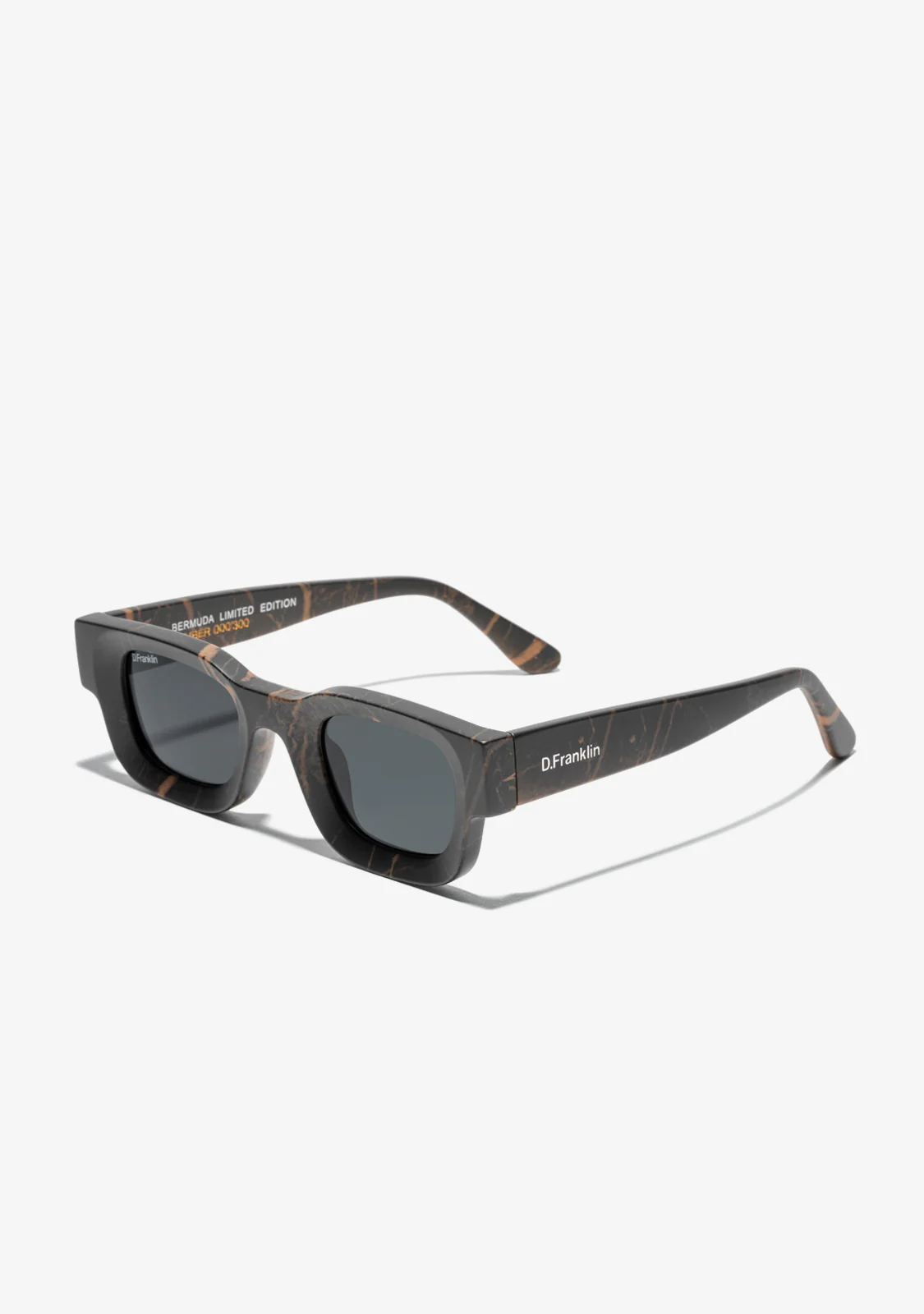 Bermuda Wood Grey / Smoke - Image 2