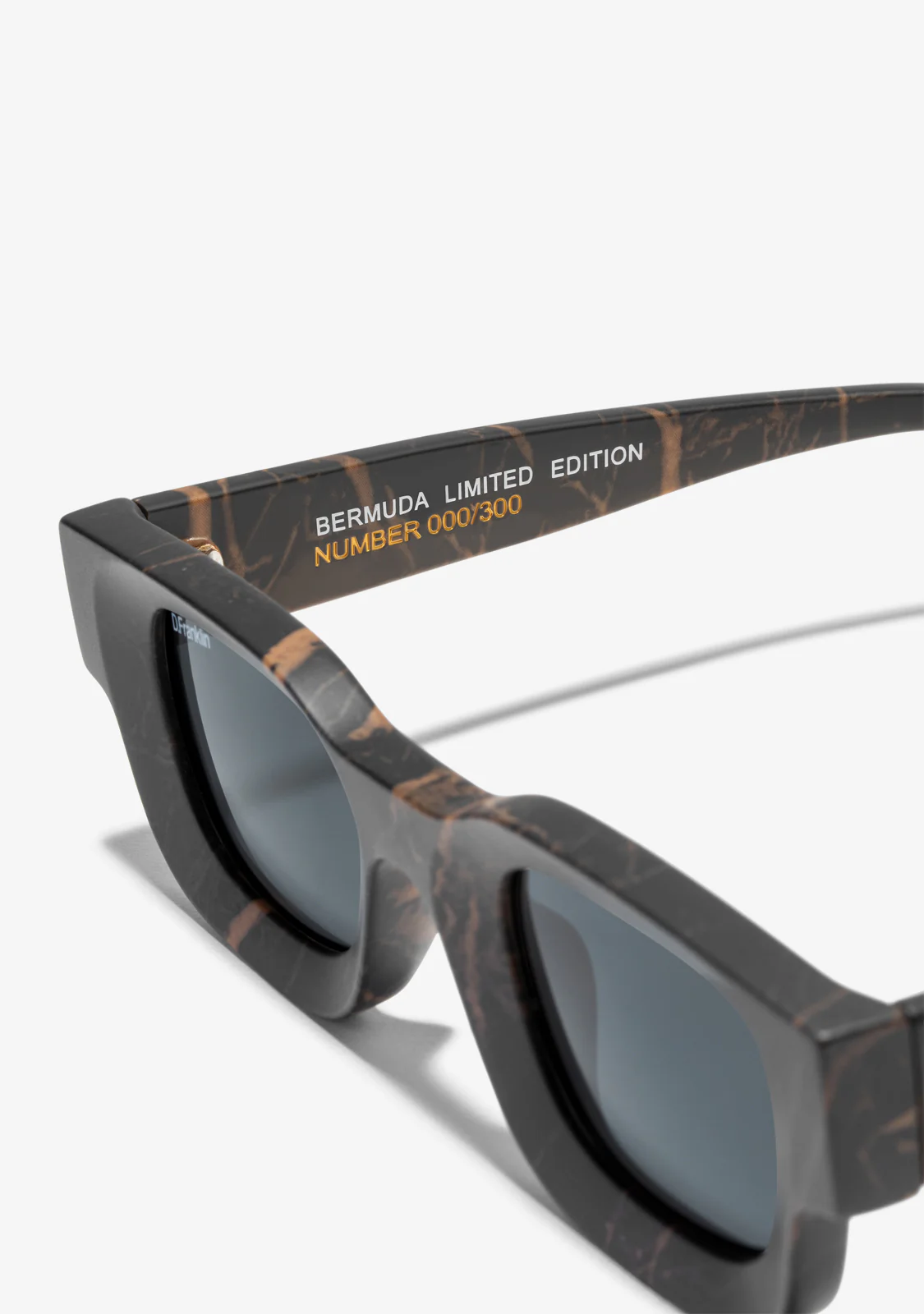 Bermuda Wood Grey / Smoke - Image 3