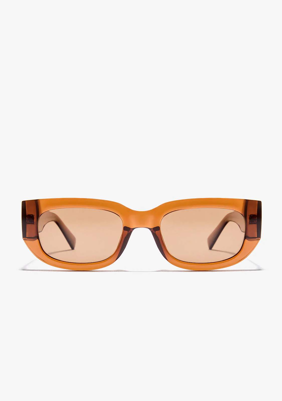 Blaze Brown / Brown