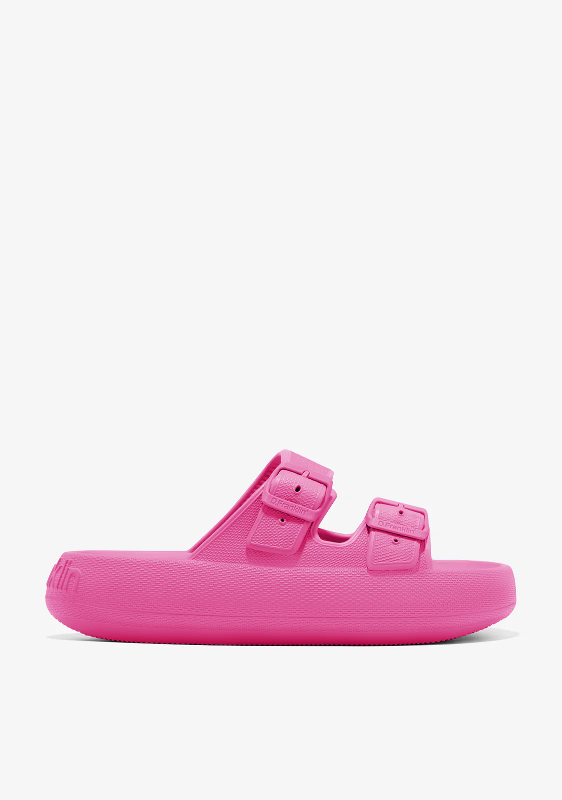 Bloomer Bio Fuchsia