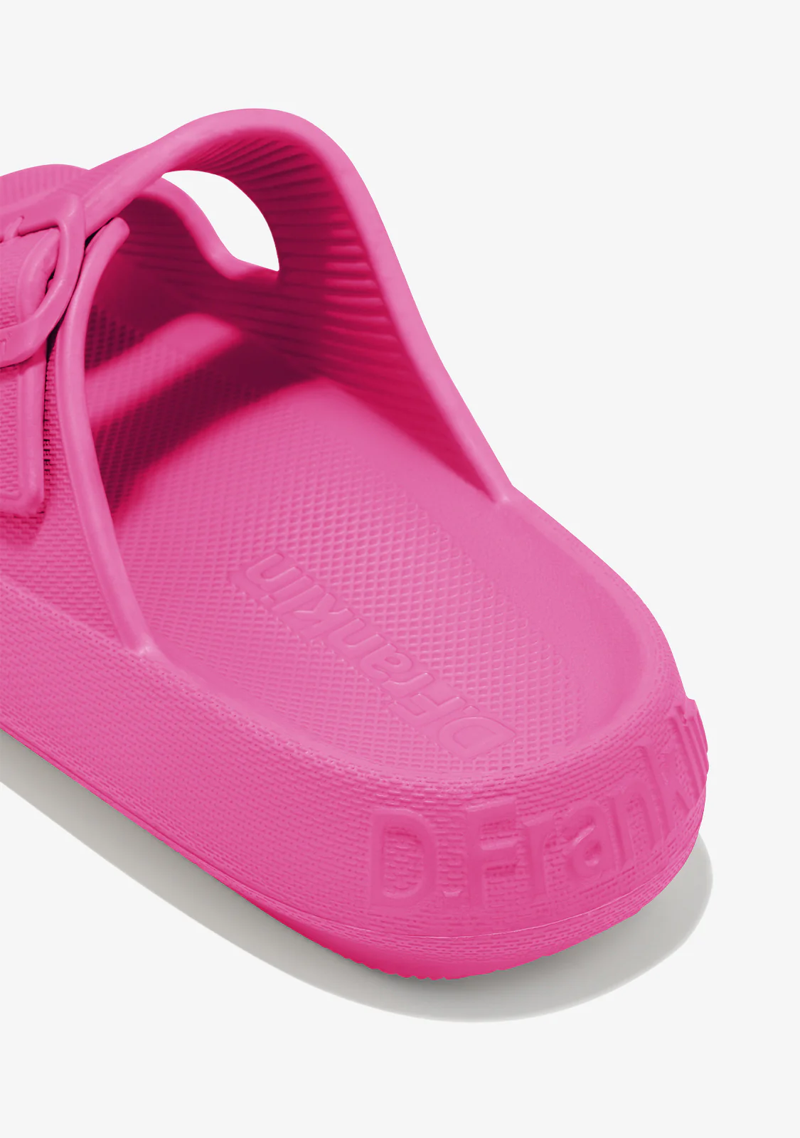 Bloomer Bio Fuchsia - Image 3