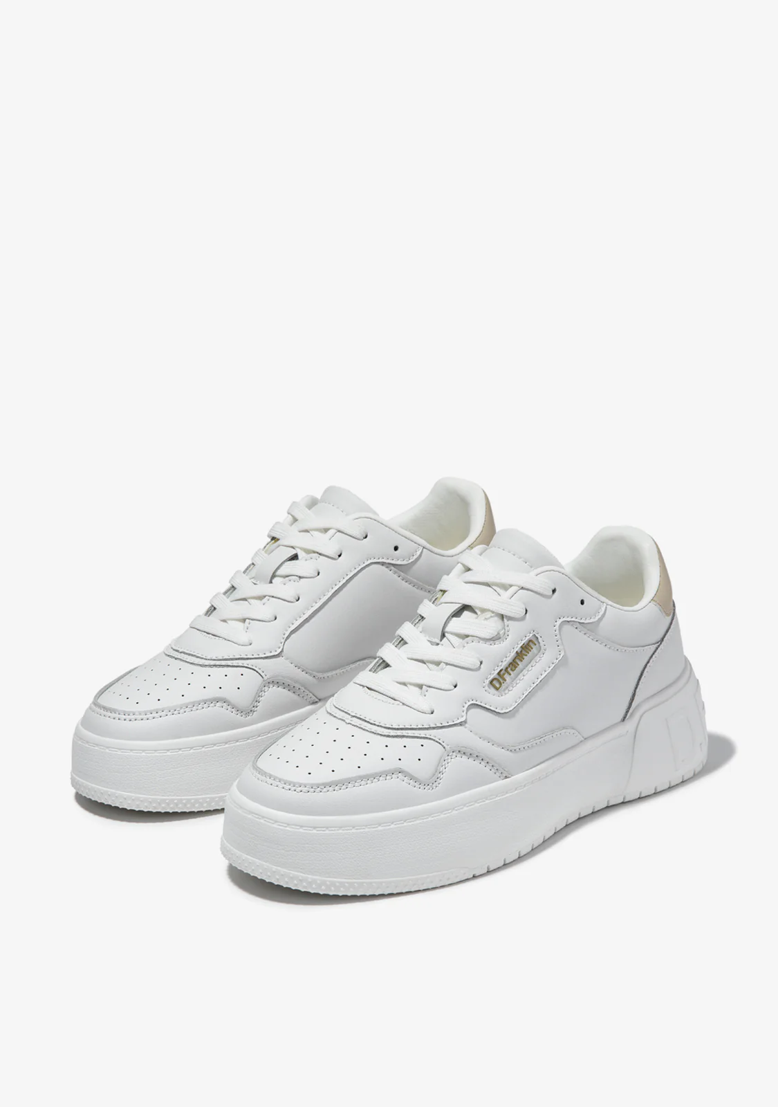 Court Basic Gold - Image 2