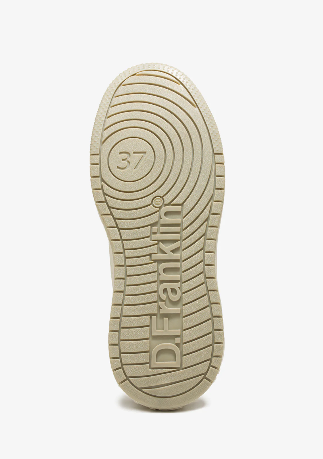 Court Fleece White - Image 4