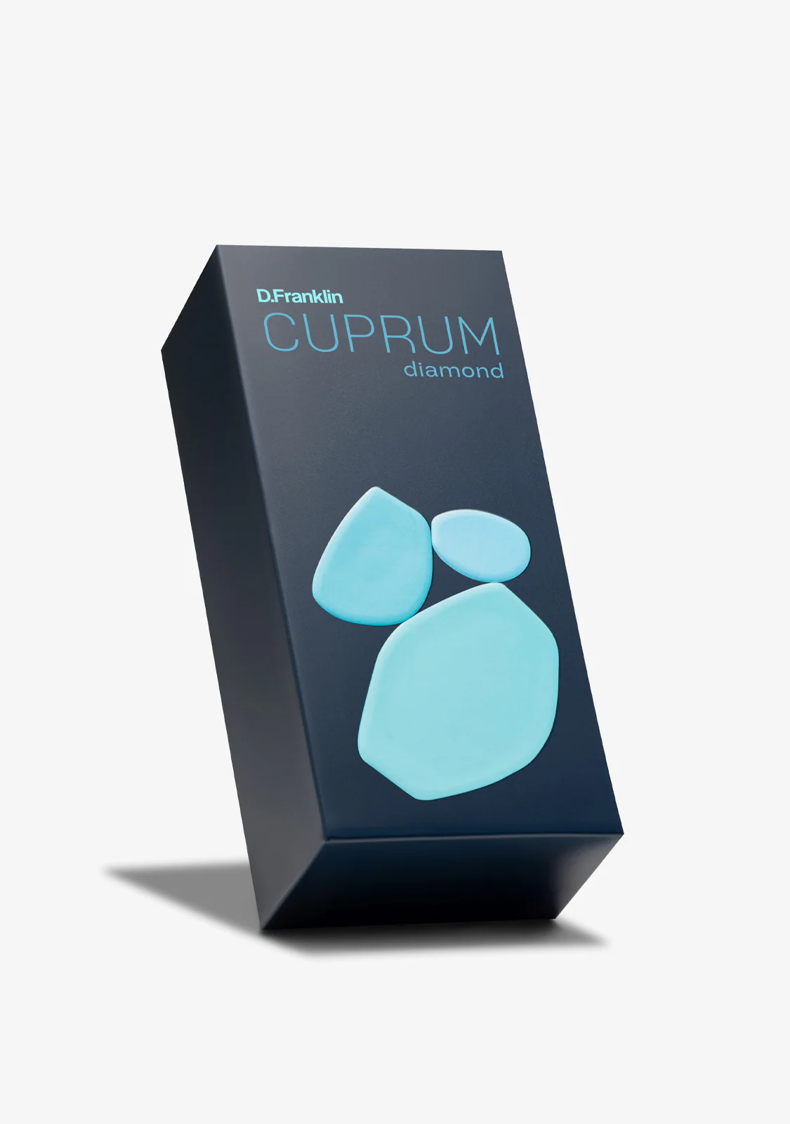 Cuprum Diamond Silver / Gradient Pink - Image 5