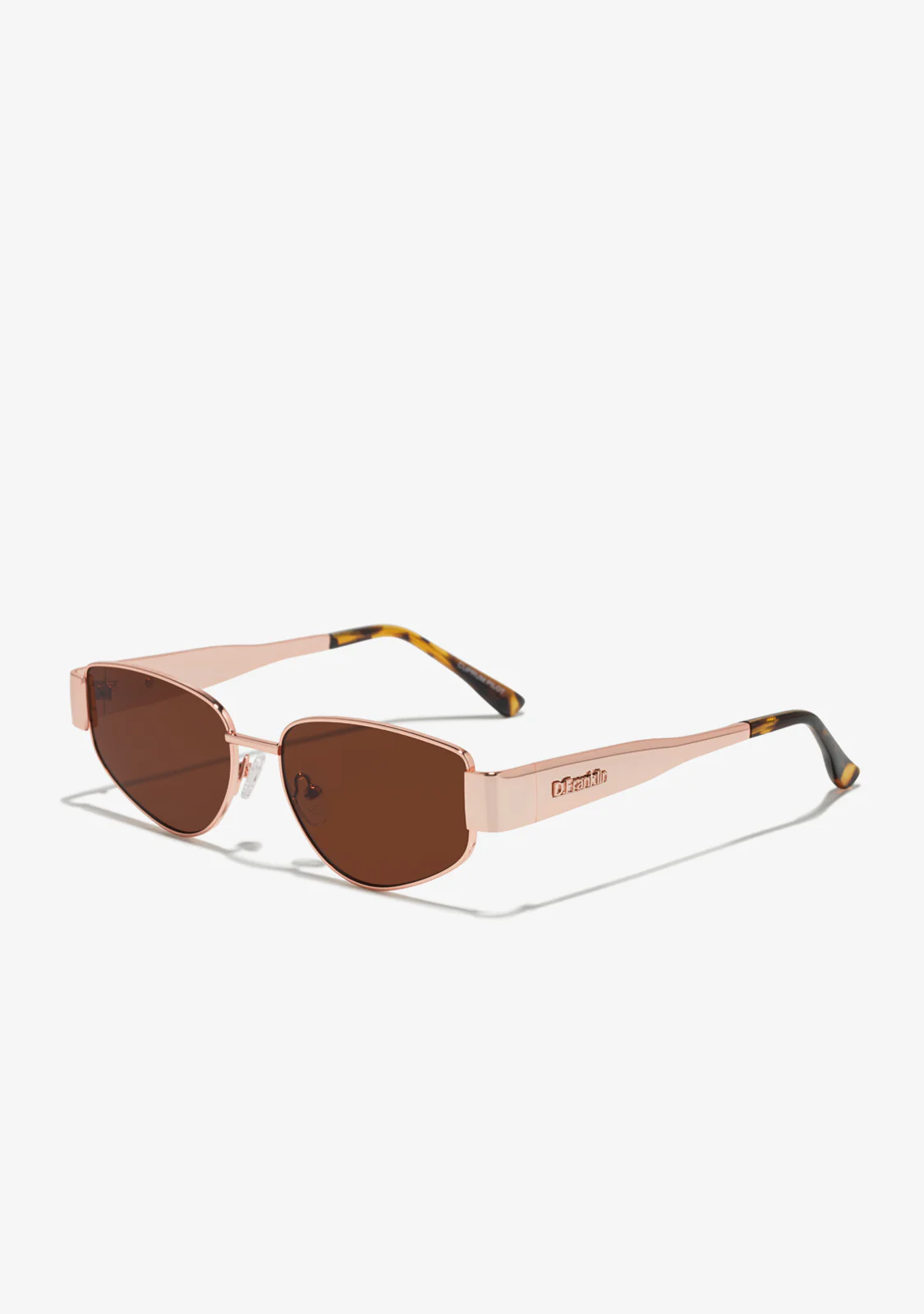 Cuprum Pilot Rose Gold / Brown - Image 2