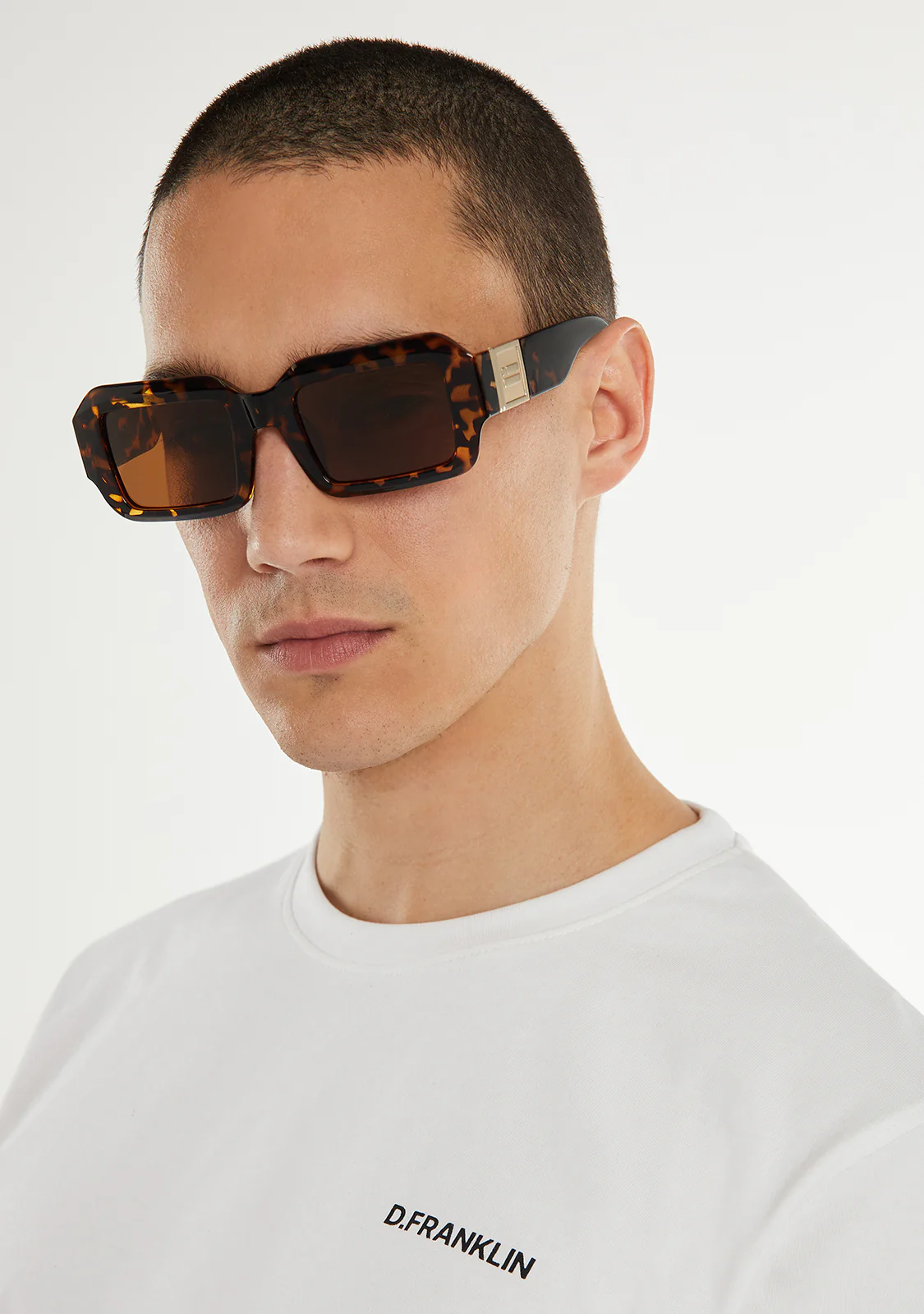 Emblem GEO Tort / Brown - Image 7
