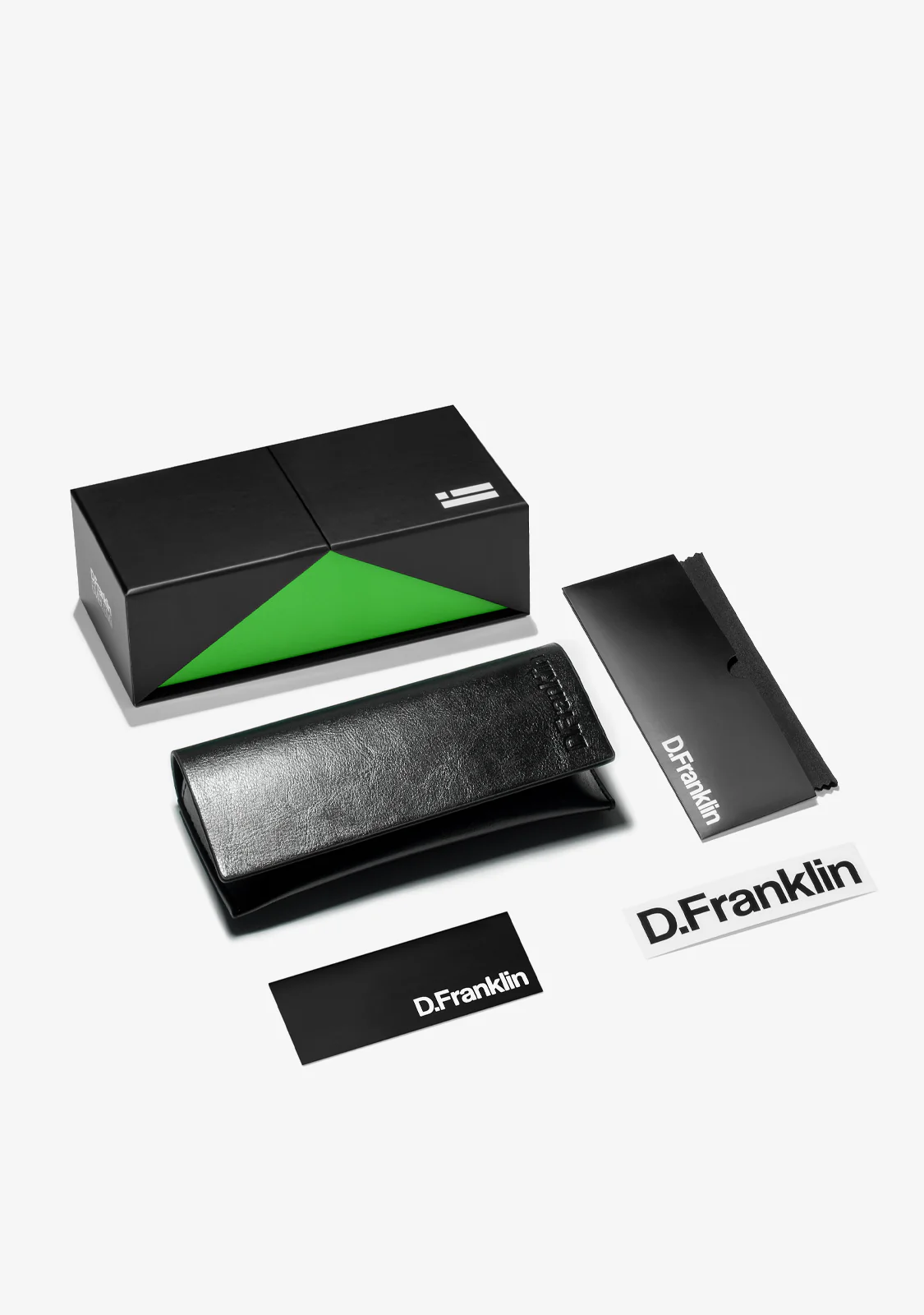 Emblem HEX Trans Green / Green - Image 5