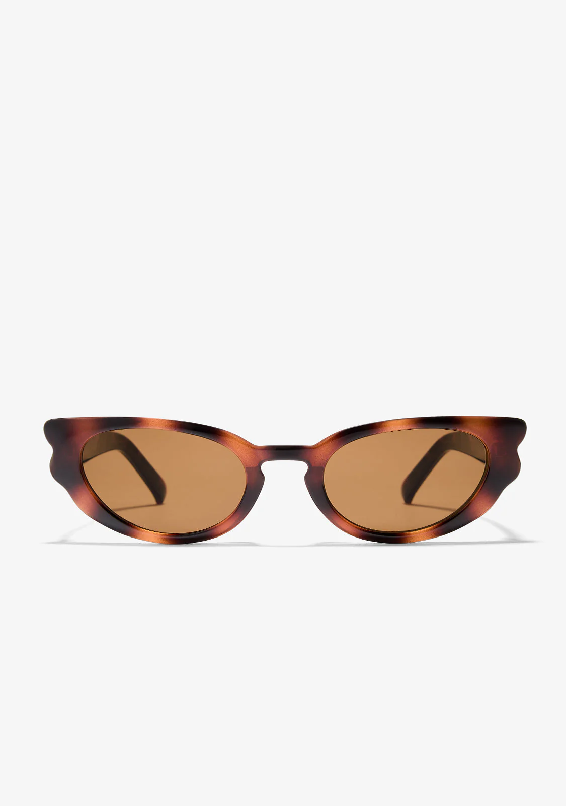 Fawn Tort / Brown
