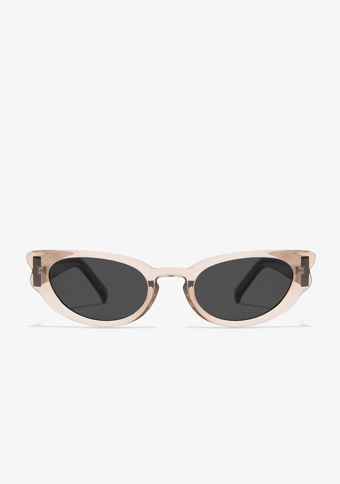Fawn Warm Grey / Black