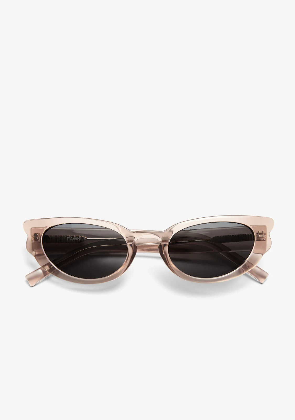 Fawn Warm Grey / Black - Image 5