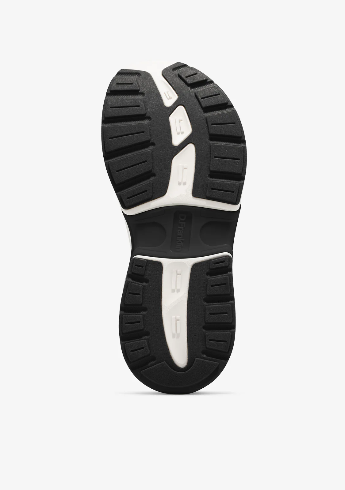 Flame Sandal Strips Dotty - Image 4