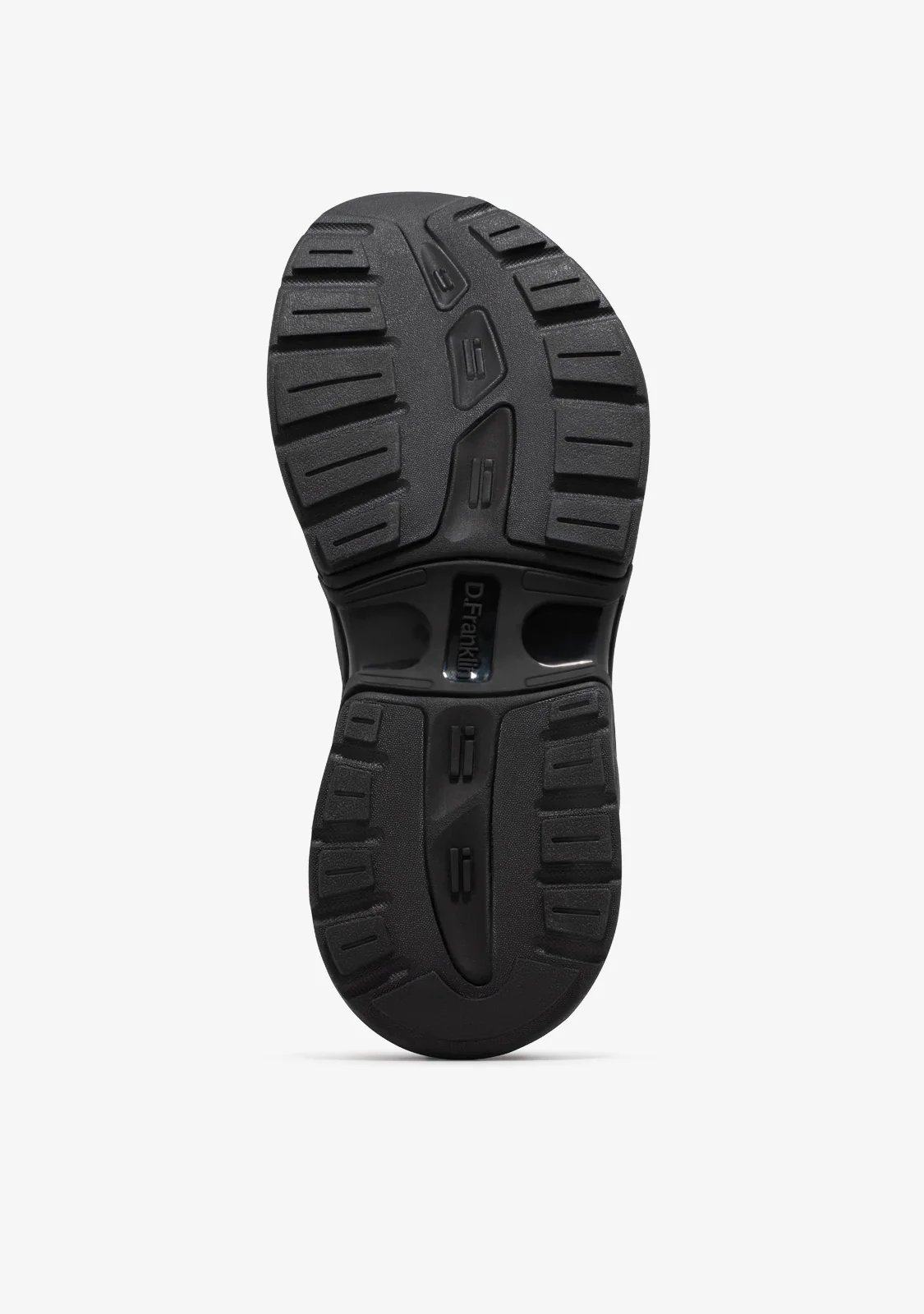 Flame Sandal Strips Leopard - Image 4