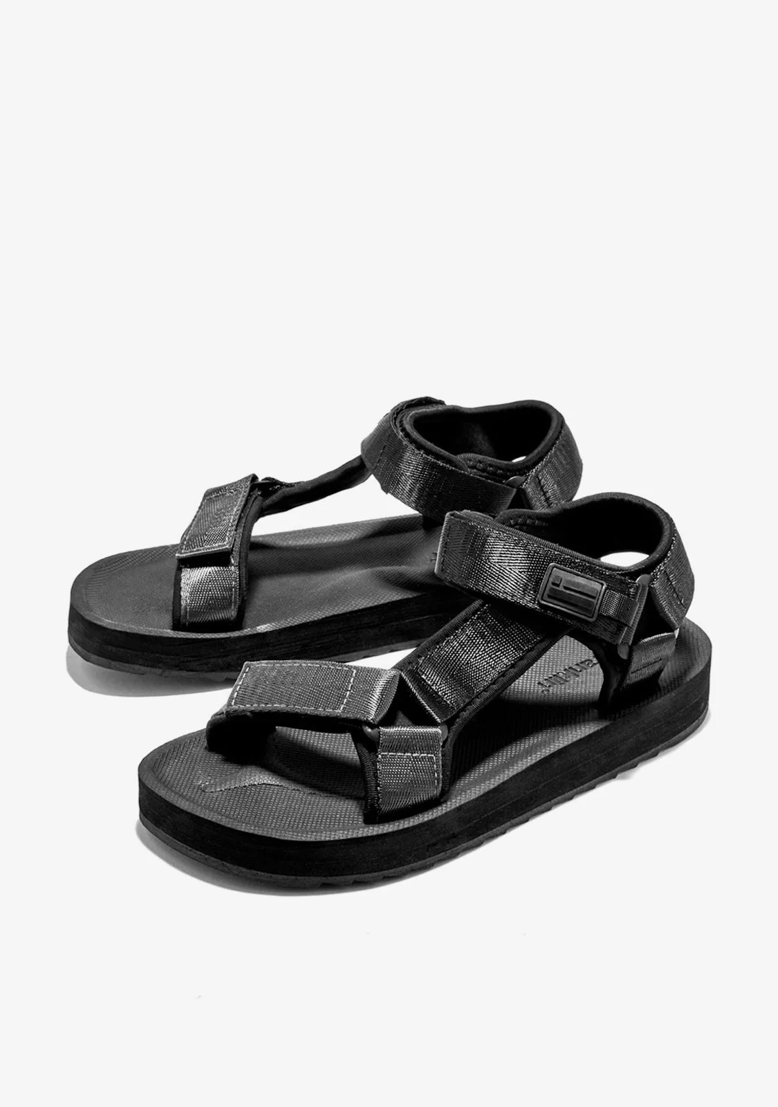 Forest Nylon Met Black - Image 2