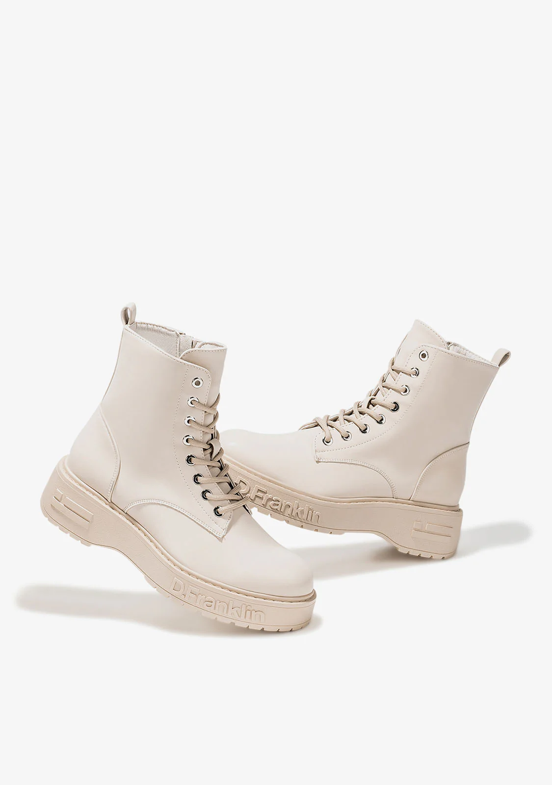 Gumme Track Basic Beige - Image 3