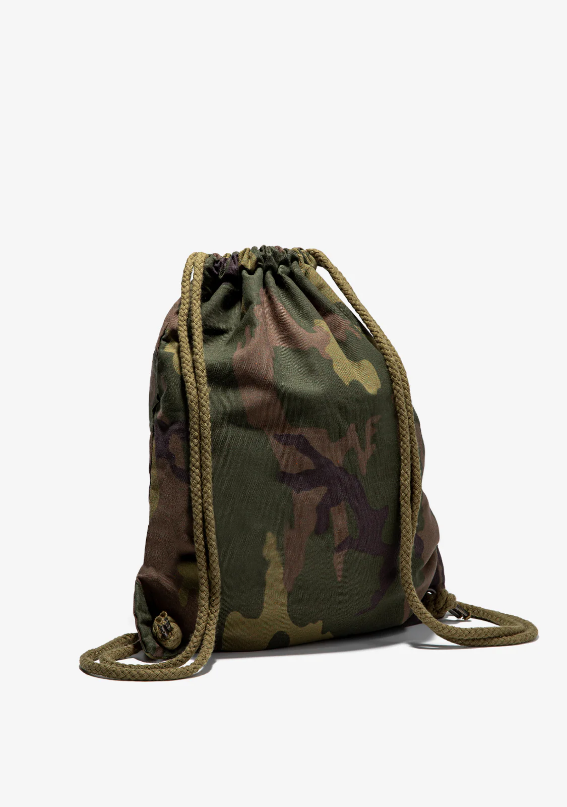 Gym Bag Camo Fuxia - Image 2