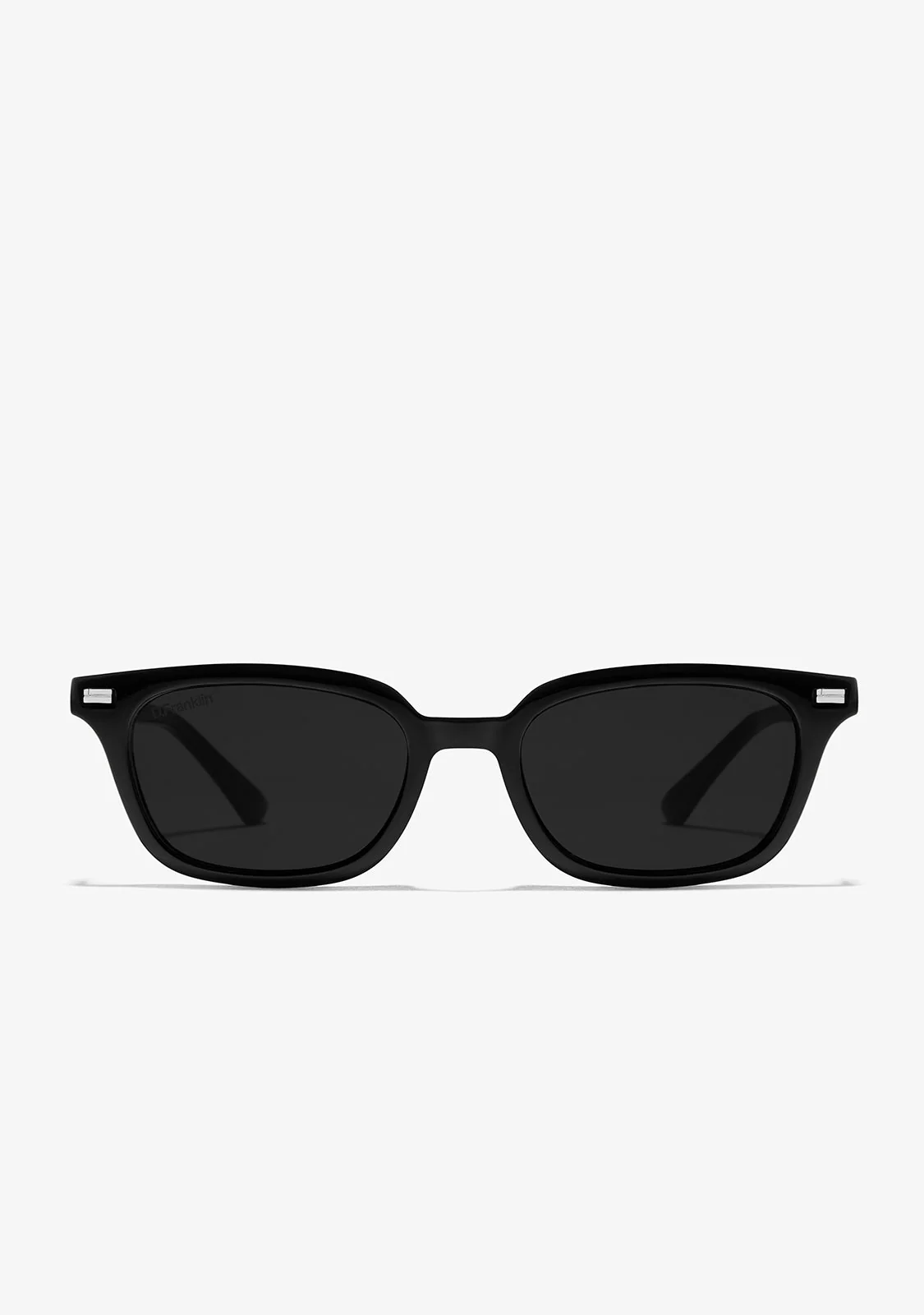Hackney Black / Black