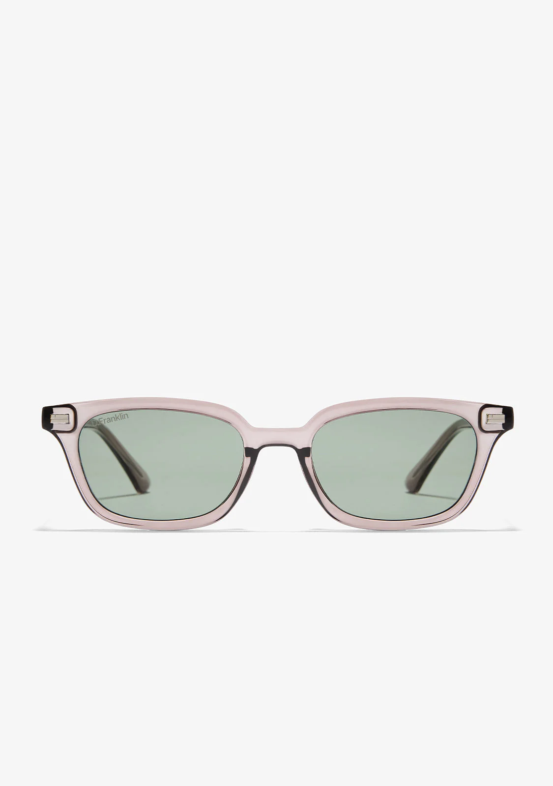 Hackney Grey / Green
