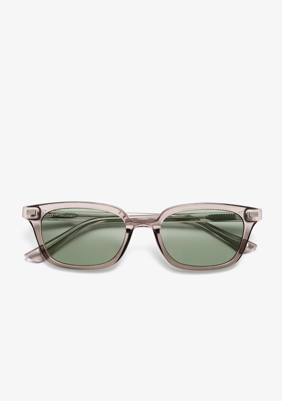 Hackney Grey / Green - Image 5