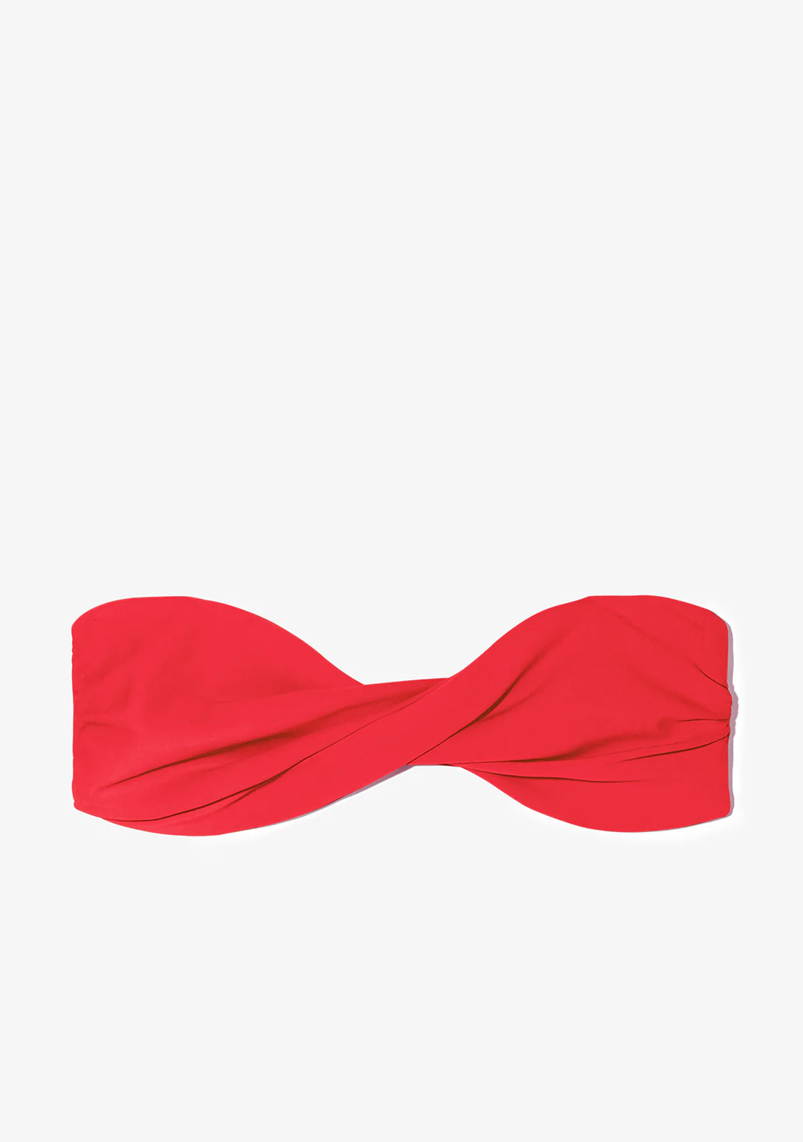 Harper Top Chili Red