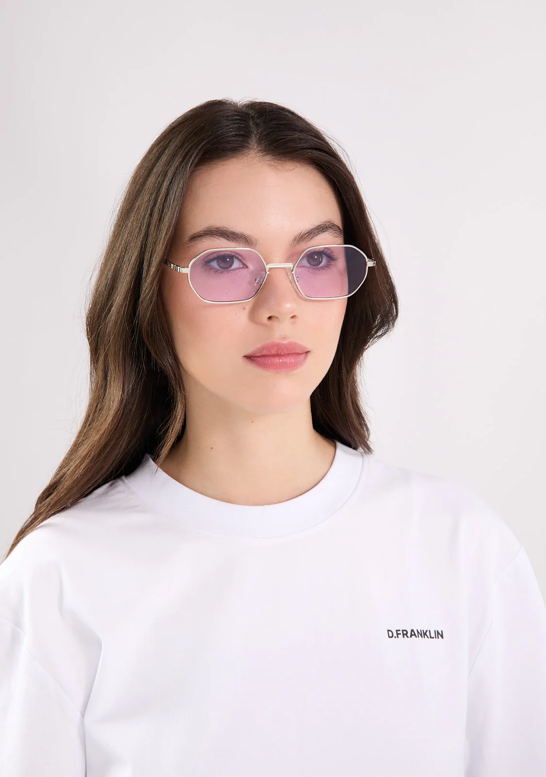 Hex Legacy Silver / Lavender - Image 7