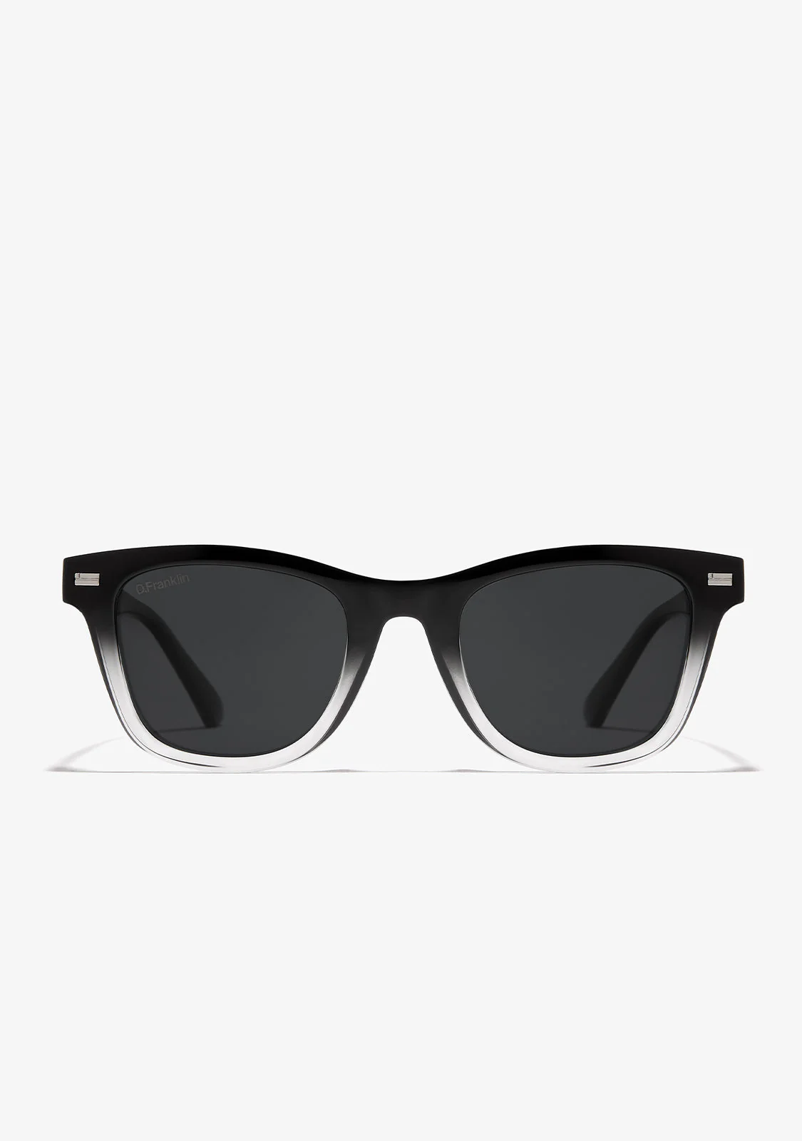 Hudson Gradient Black / Black