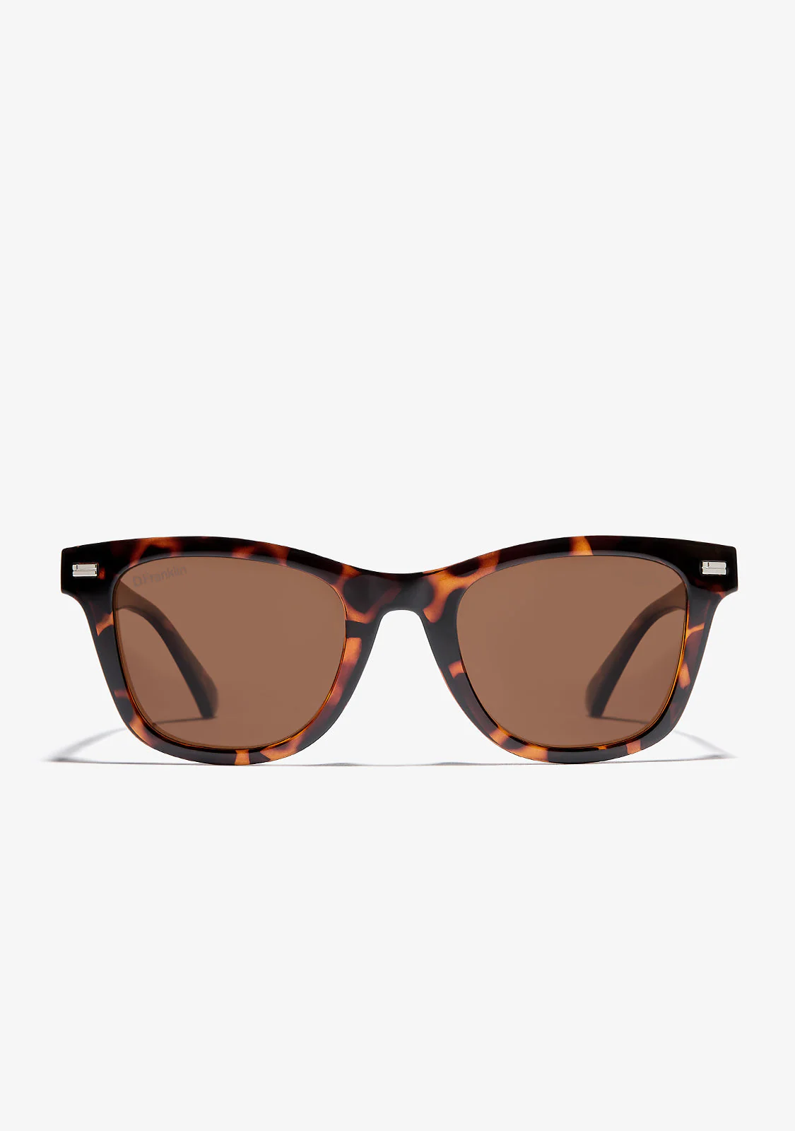 Hudson Tort / Brown