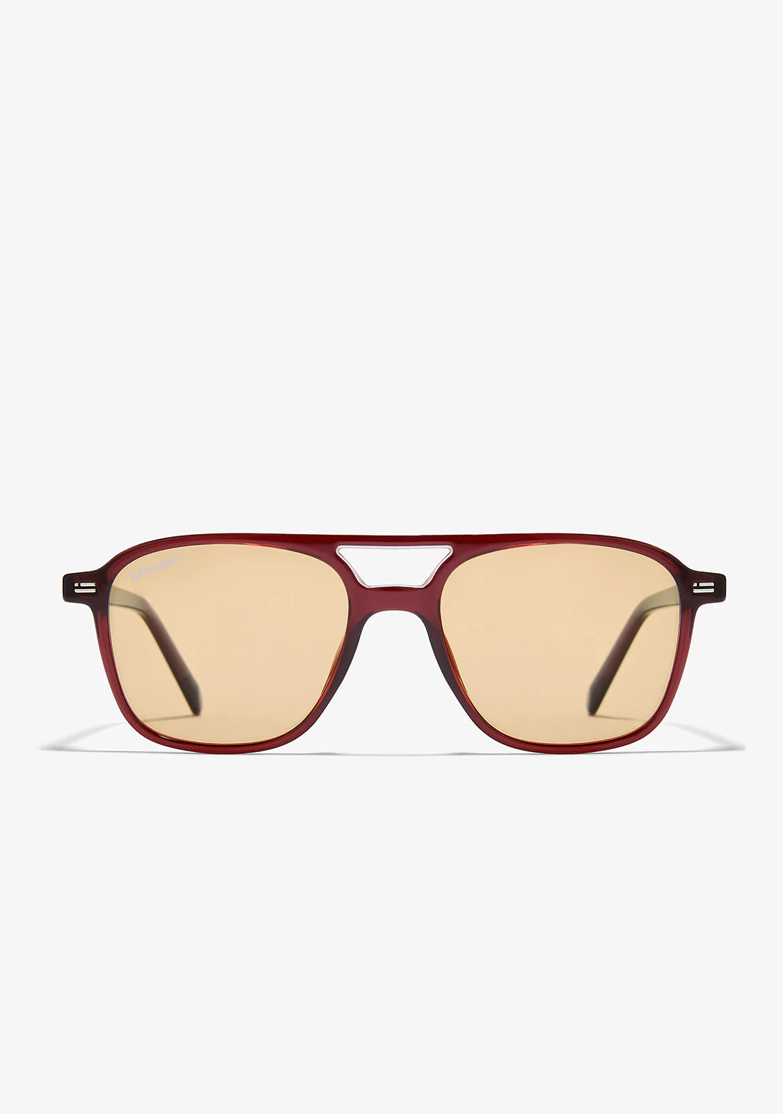 Jackson Square Brown / Amber