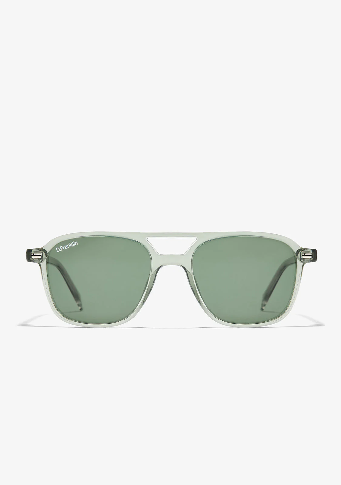 Jackson Square Green / G15