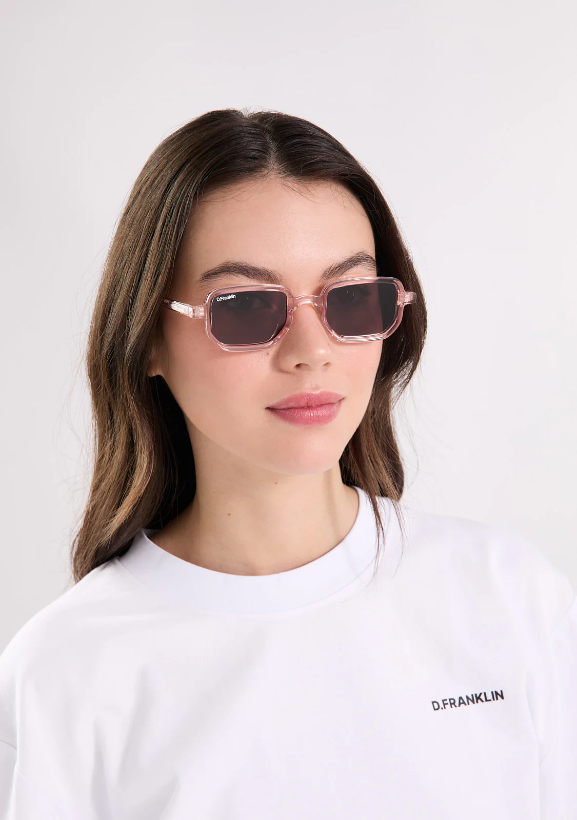 Jiggy Crystal Pink / Brown - Image 6